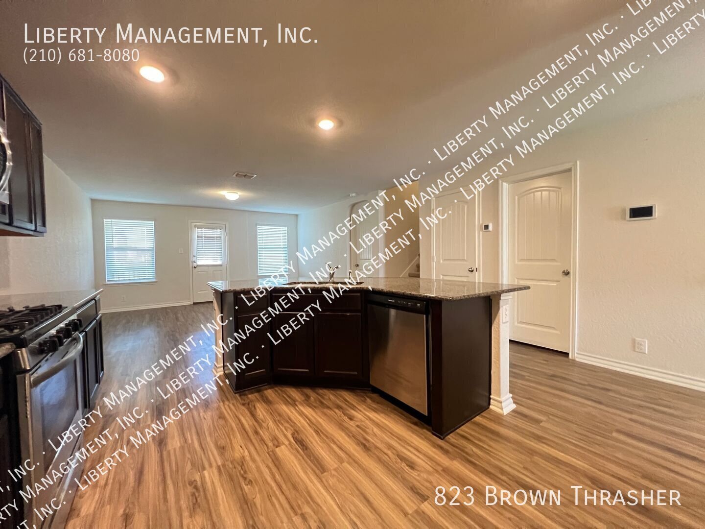 5 Bedroom, 3.5 Bath Home in Redbird Ranch property image