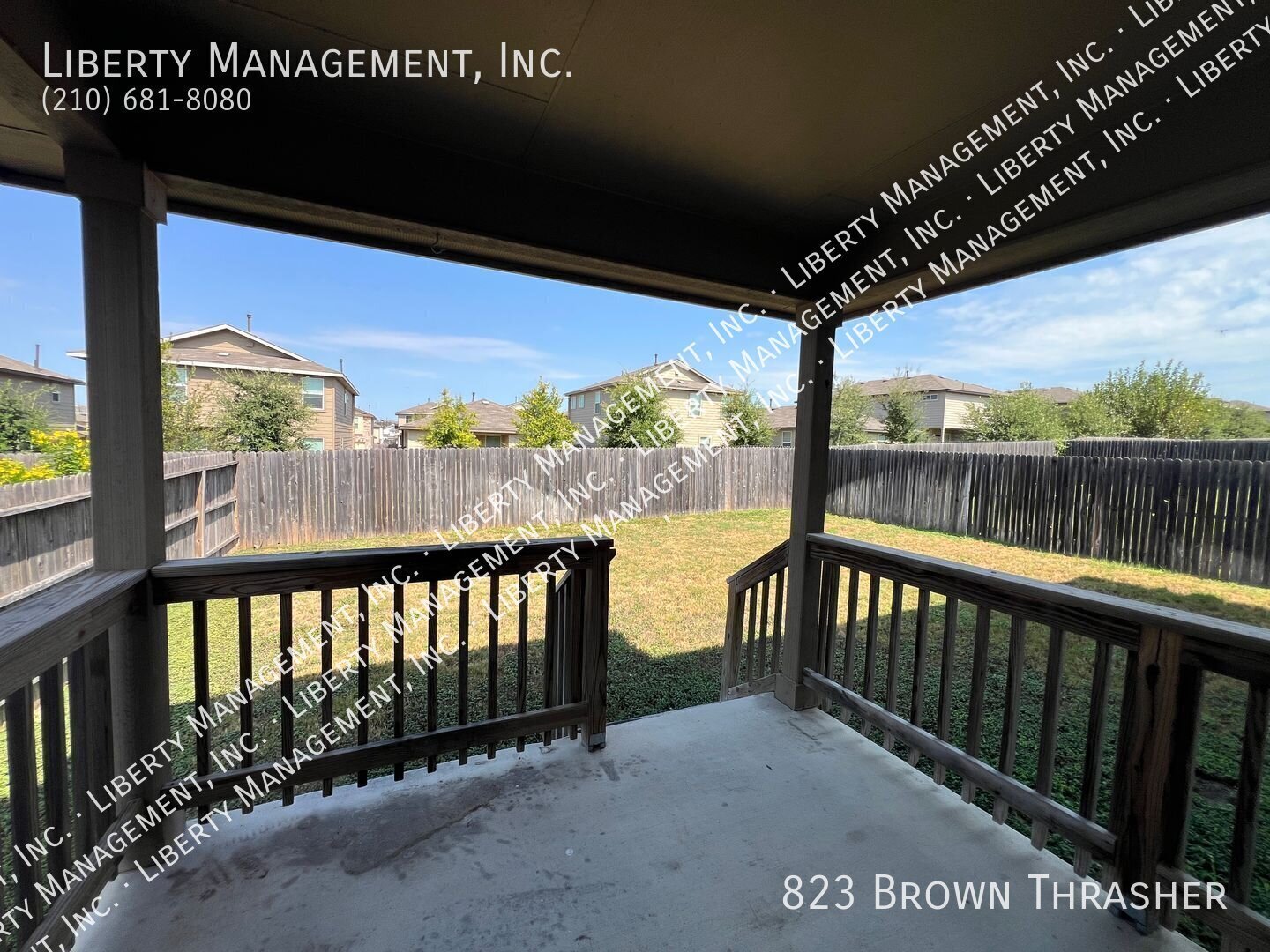 5 Bedroom, 3.5 Bath Home in Redbird Ranch property image