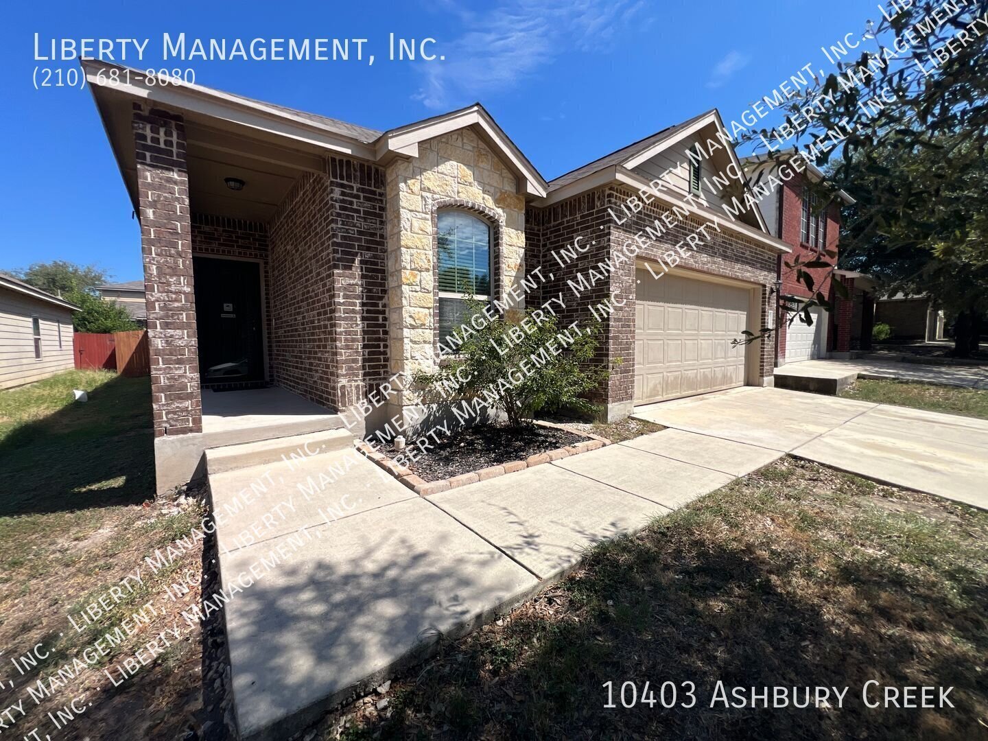 Nice 3 Bedroom, 2 Bath Single Story Home property image