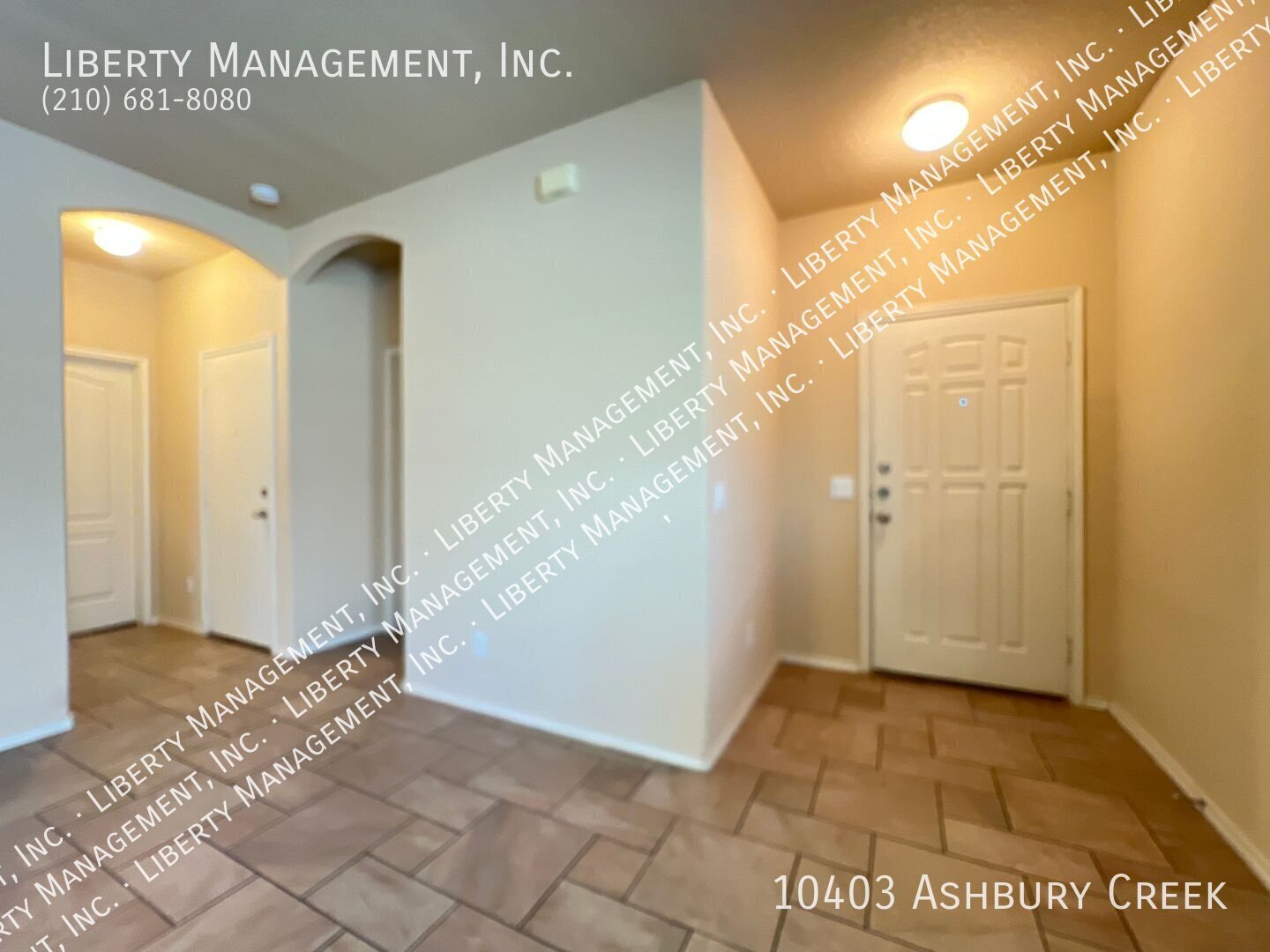 Nice 3 Bedroom, 2 Bath Single Story Home property image