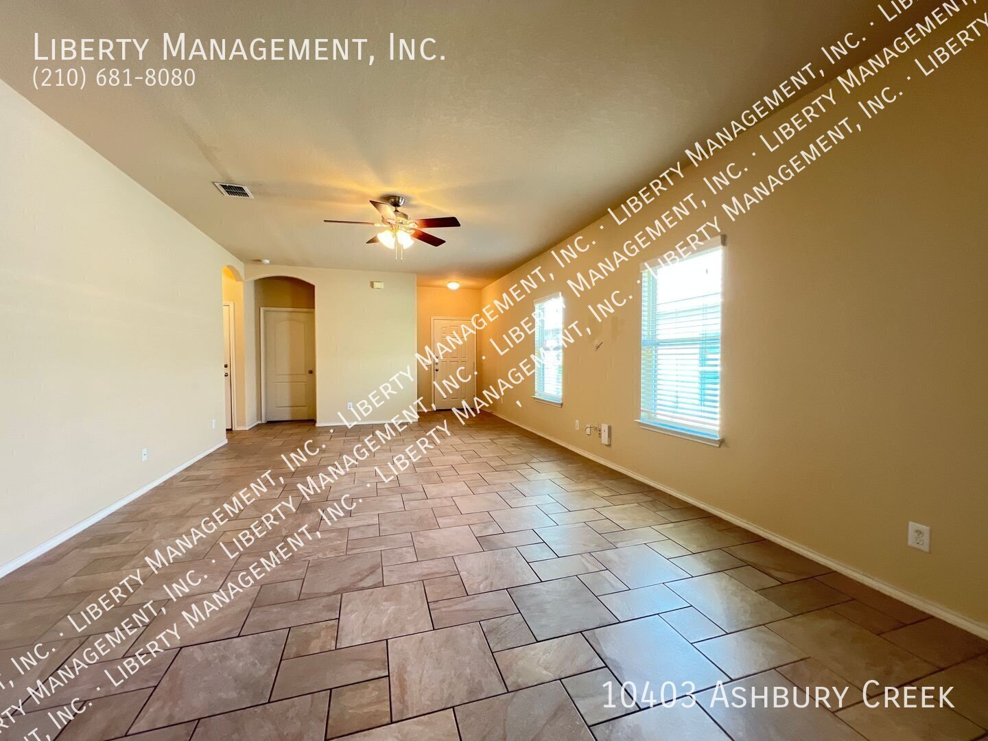 Nice 3 Bedroom, 2 Bath Single Story Home property image