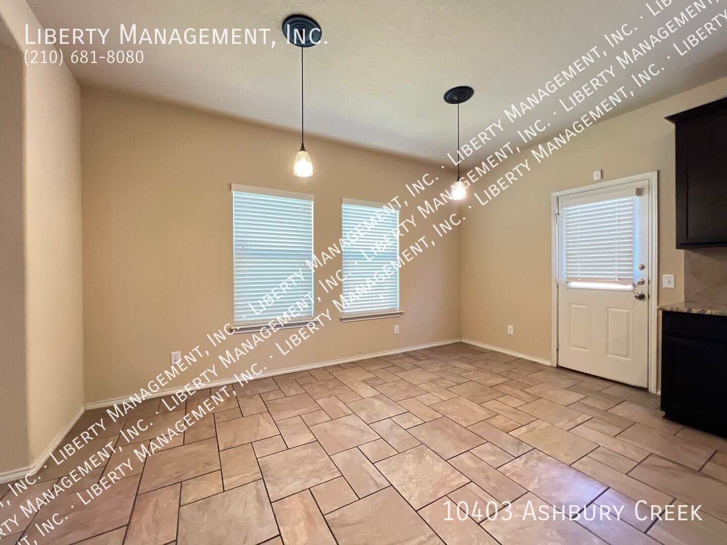 Nice 3 Bedroom, 2 Bath Single Story Home property image