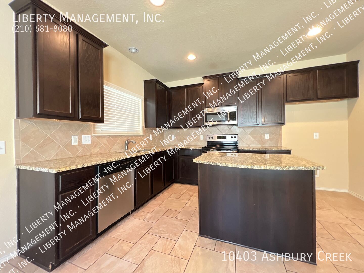 Nice 3 Bedroom, 2 Bath Single Story Home property image