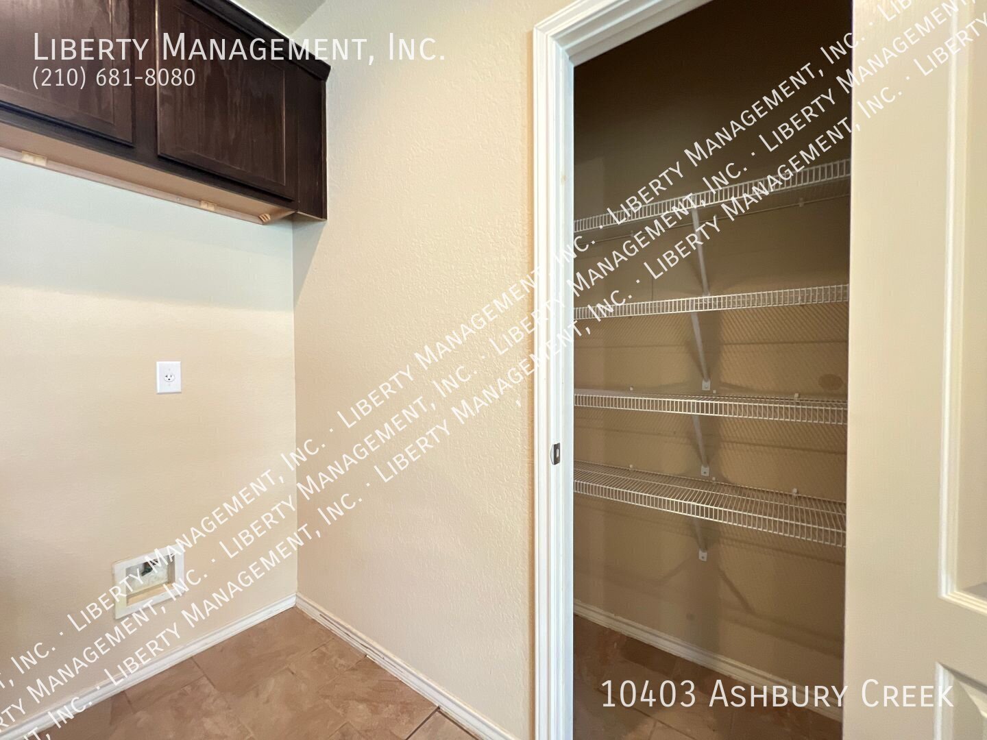 Nice 3 Bedroom, 2 Bath Single Story Home property image