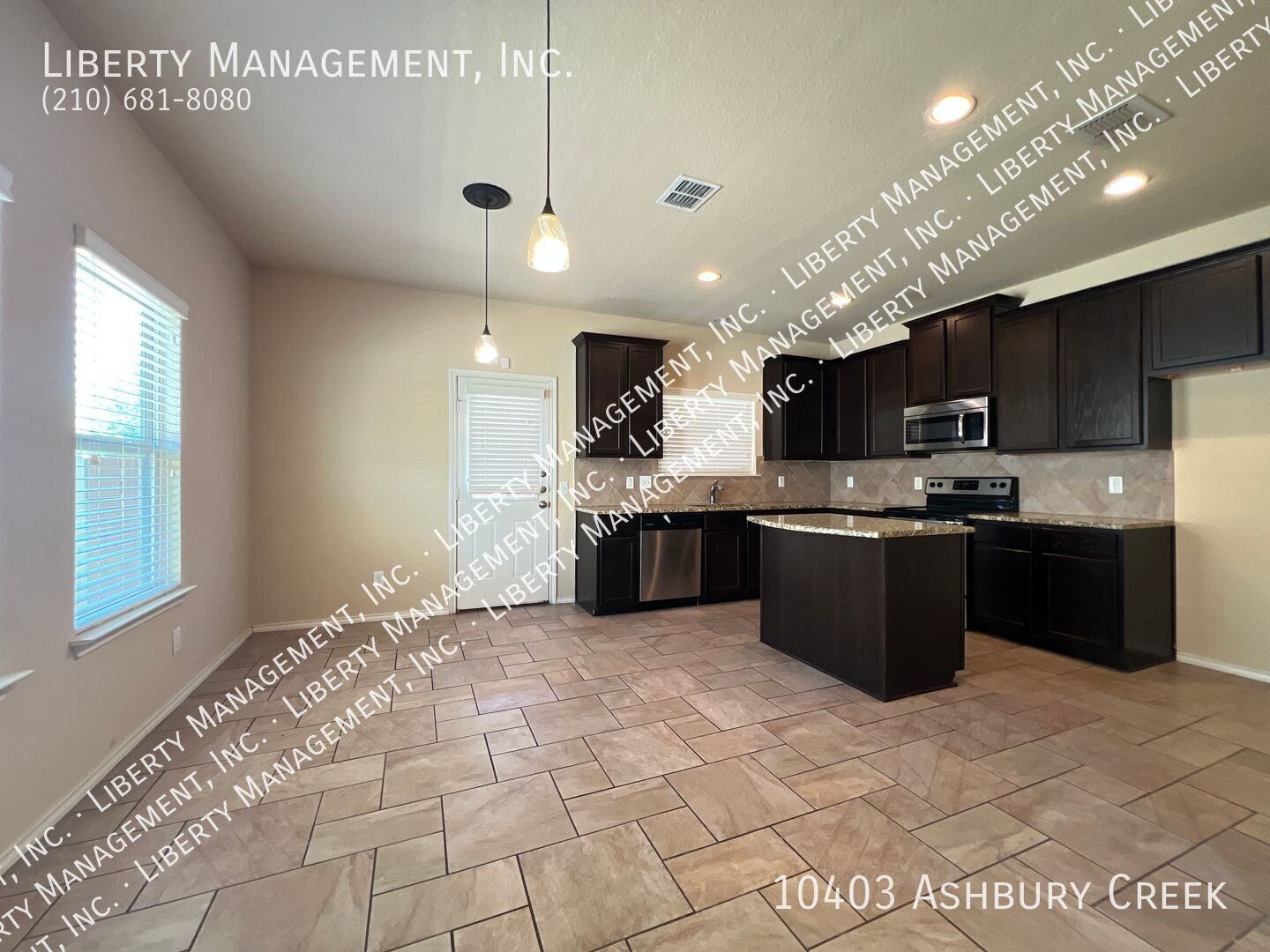 Nice 3 Bedroom, 2 Bath Single Story Home property image