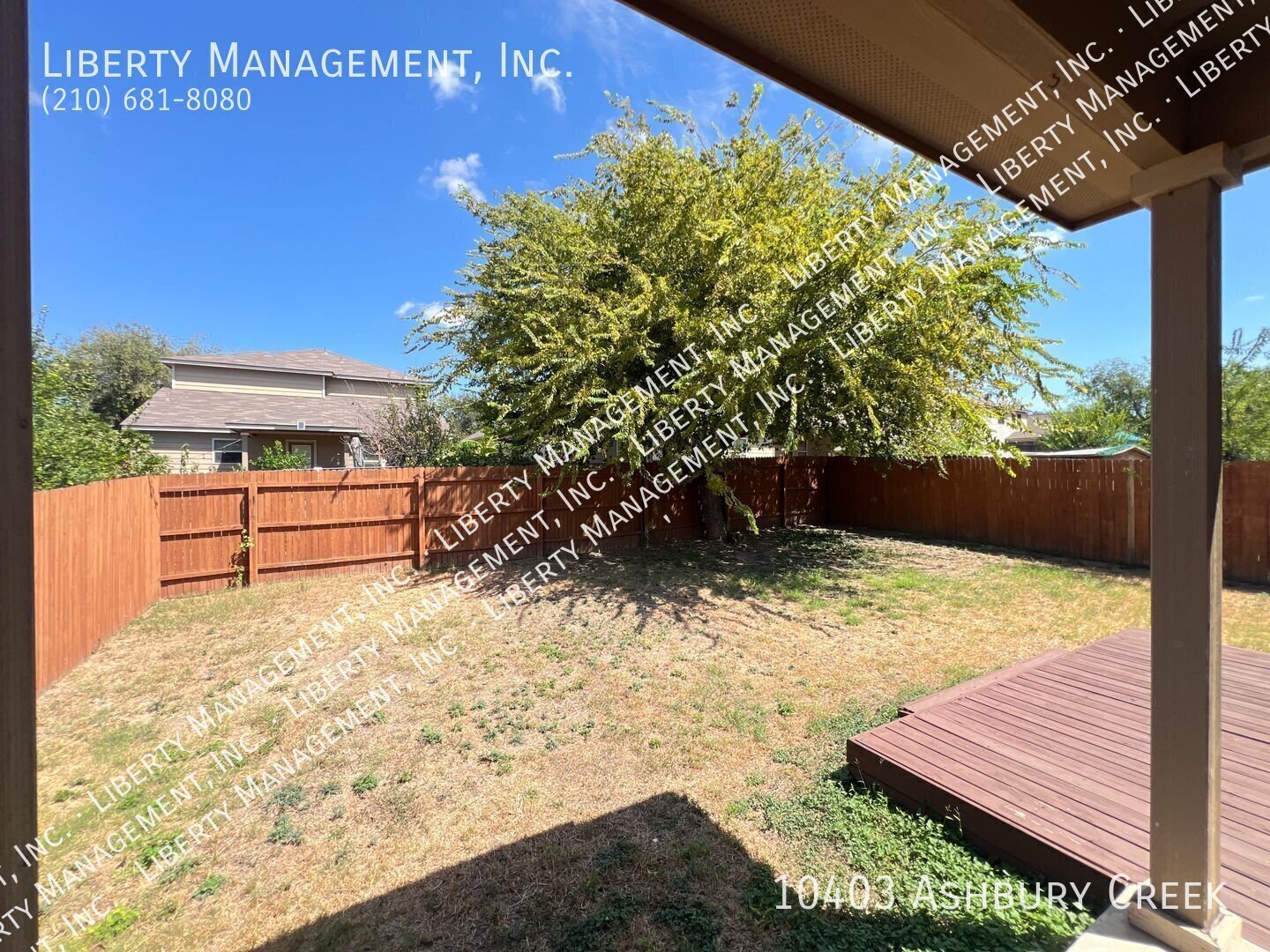 Nice 3 Bedroom, 2 Bath Single Story Home property image