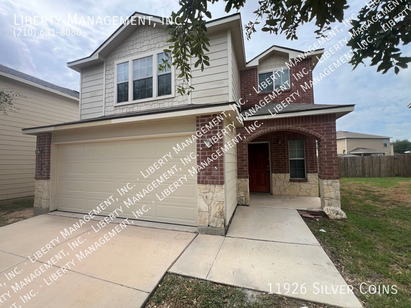 3 Bedroom, 3 Bath Home property image