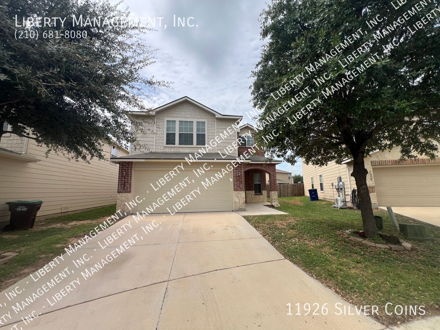 3 Bedroom, 3 Bath Home property image