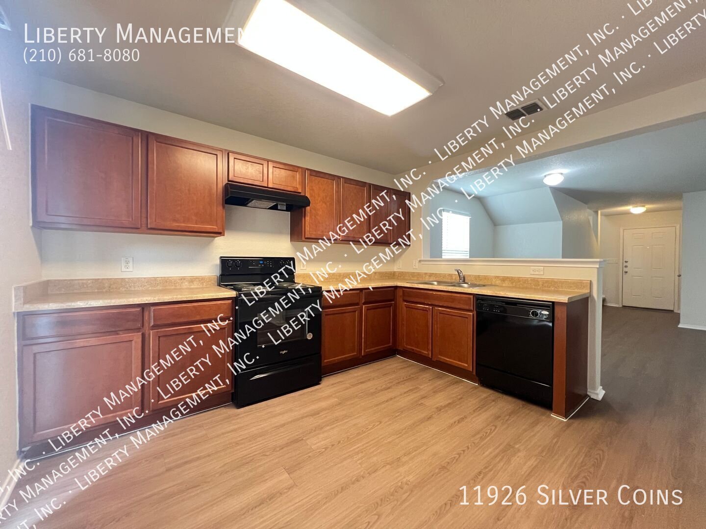 3 Bedroom, 3 Bath Home property image