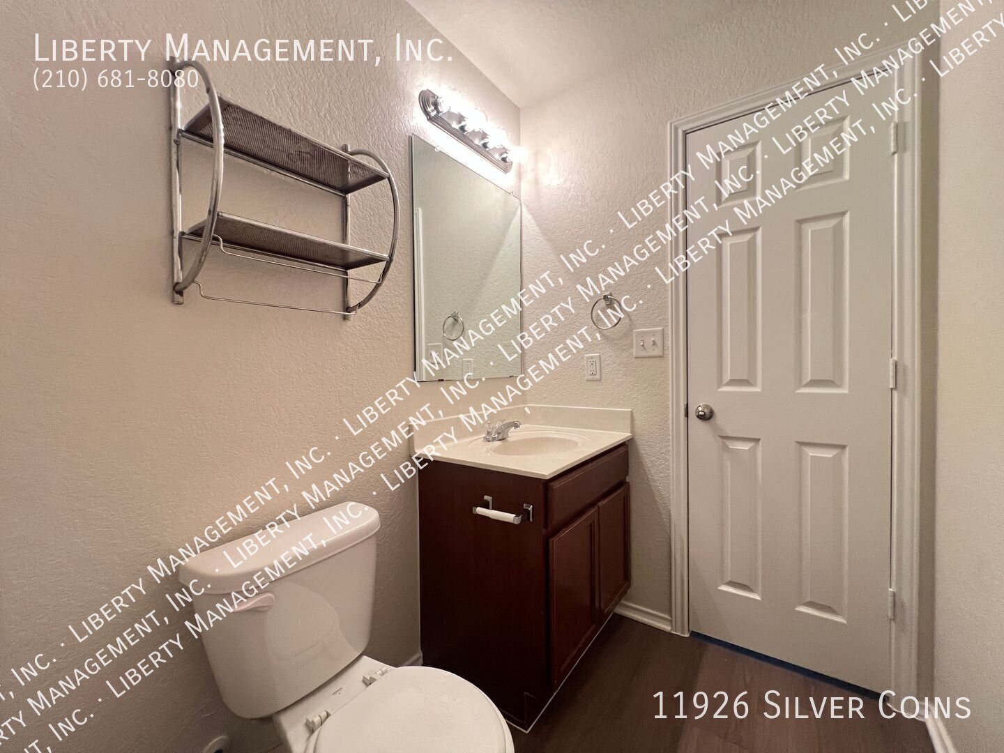 3 Bedroom, 3 Bath Home property image