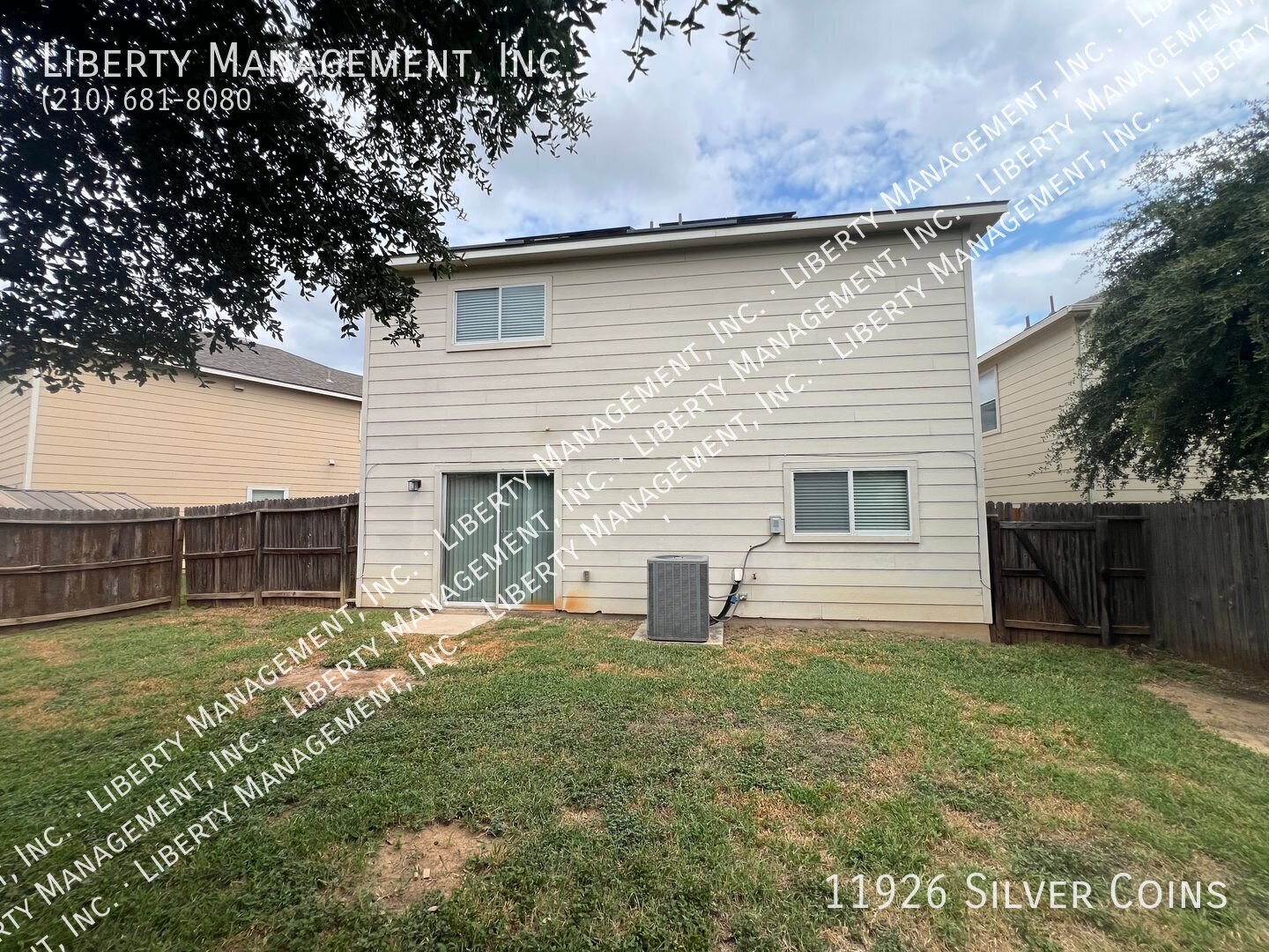 3 Bedroom, 3 Bath Home property image