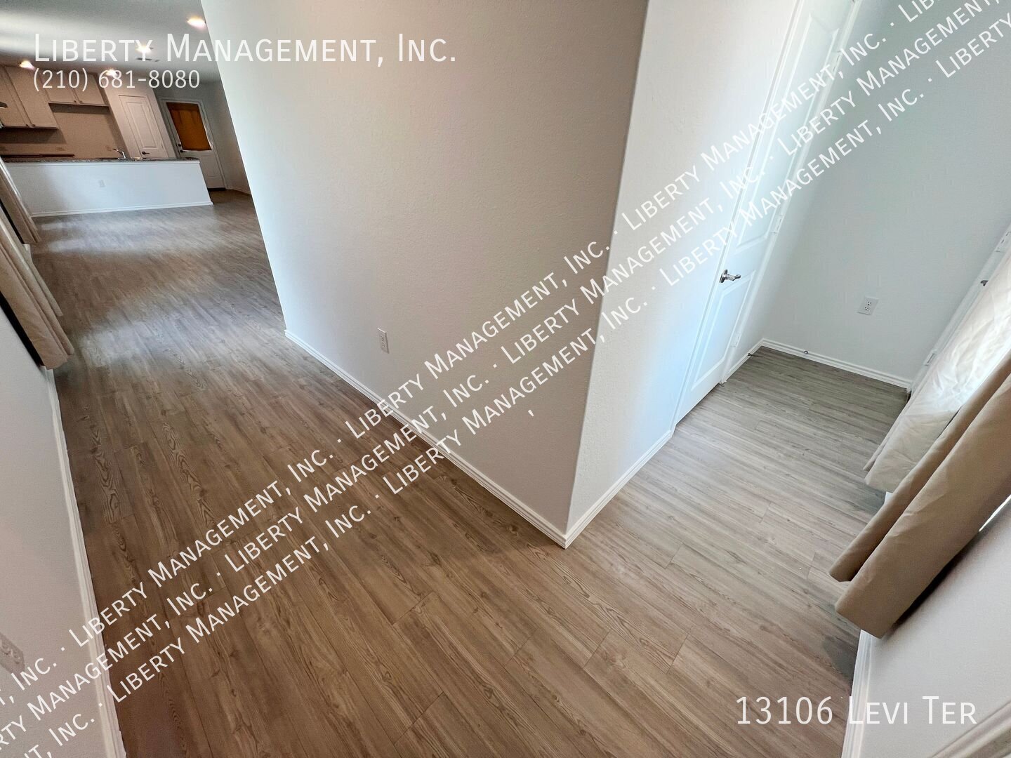 3 Bed, 2 Bath Single Story Home on a Cul-de-sac property image