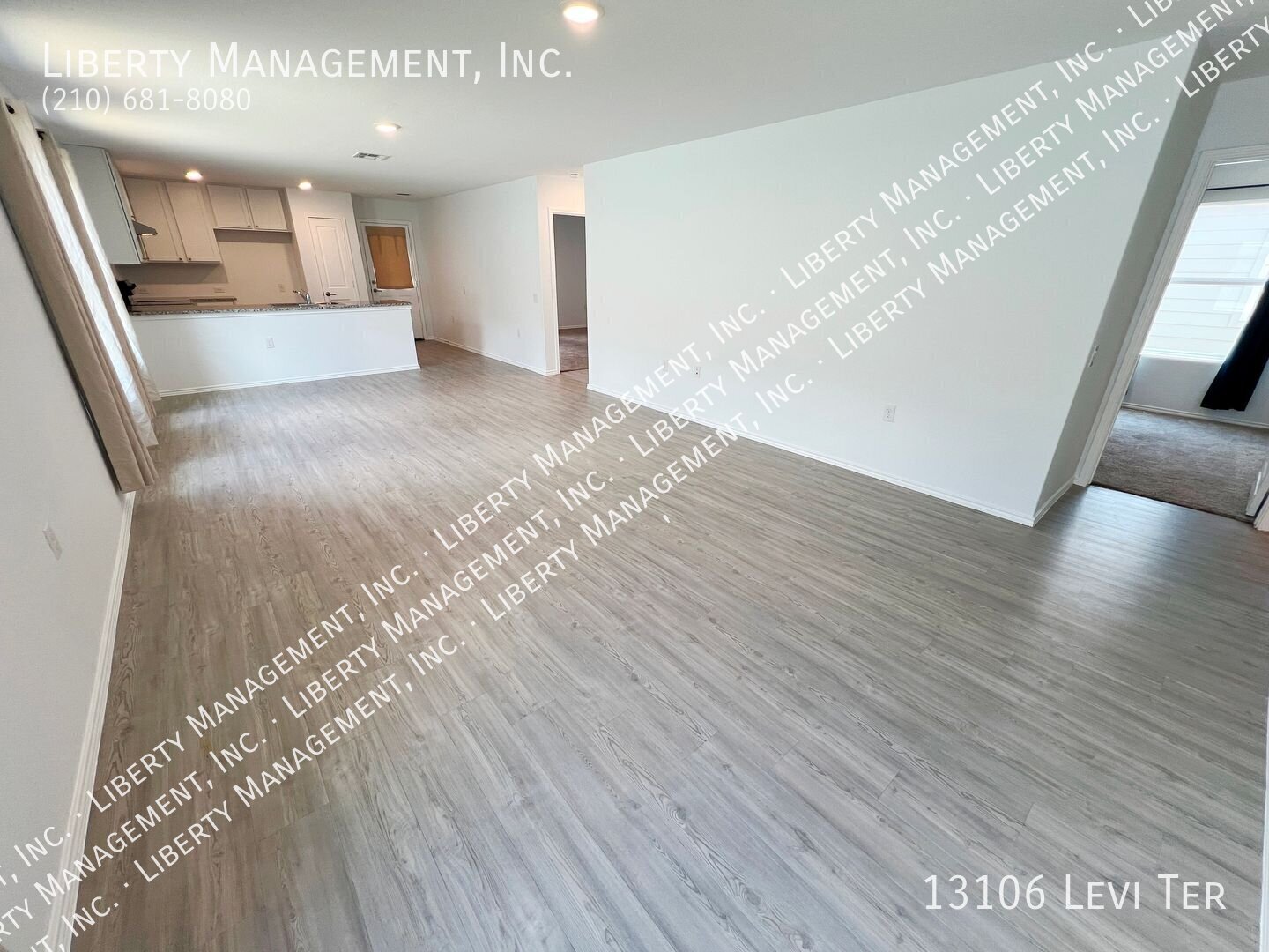 3 Bed, 2 Bath Single Story Home on a Cul-de-sac property image