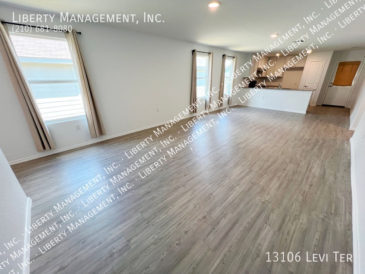 3 Bed, 2 Bath Single Story Home on a Cul-de-sac property image