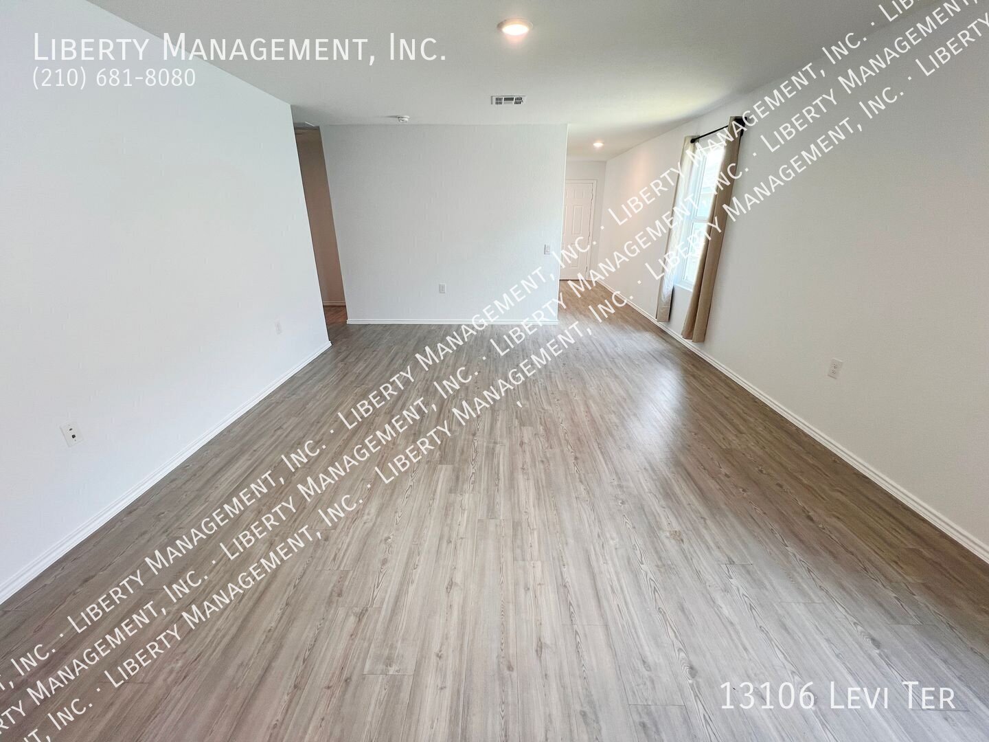 3 Bed, 2 Bath Single Story Home on a Cul-de-sac property image
