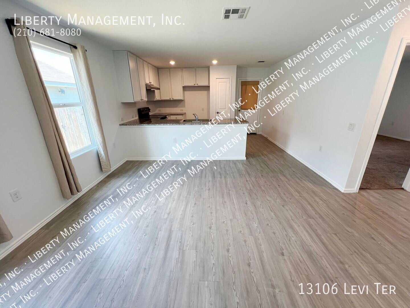 3 Bed, 2 Bath Single Story Home on a Cul-de-sac property image