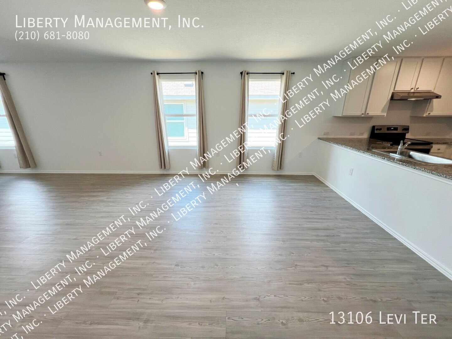 3 Bed, 2 Bath Single Story Home on a Cul-de-sac property image