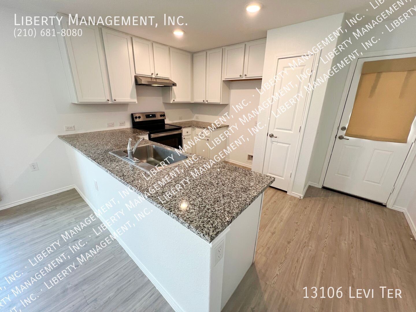 3 Bed, 2 Bath Single Story Home on a Cul-de-sac property image