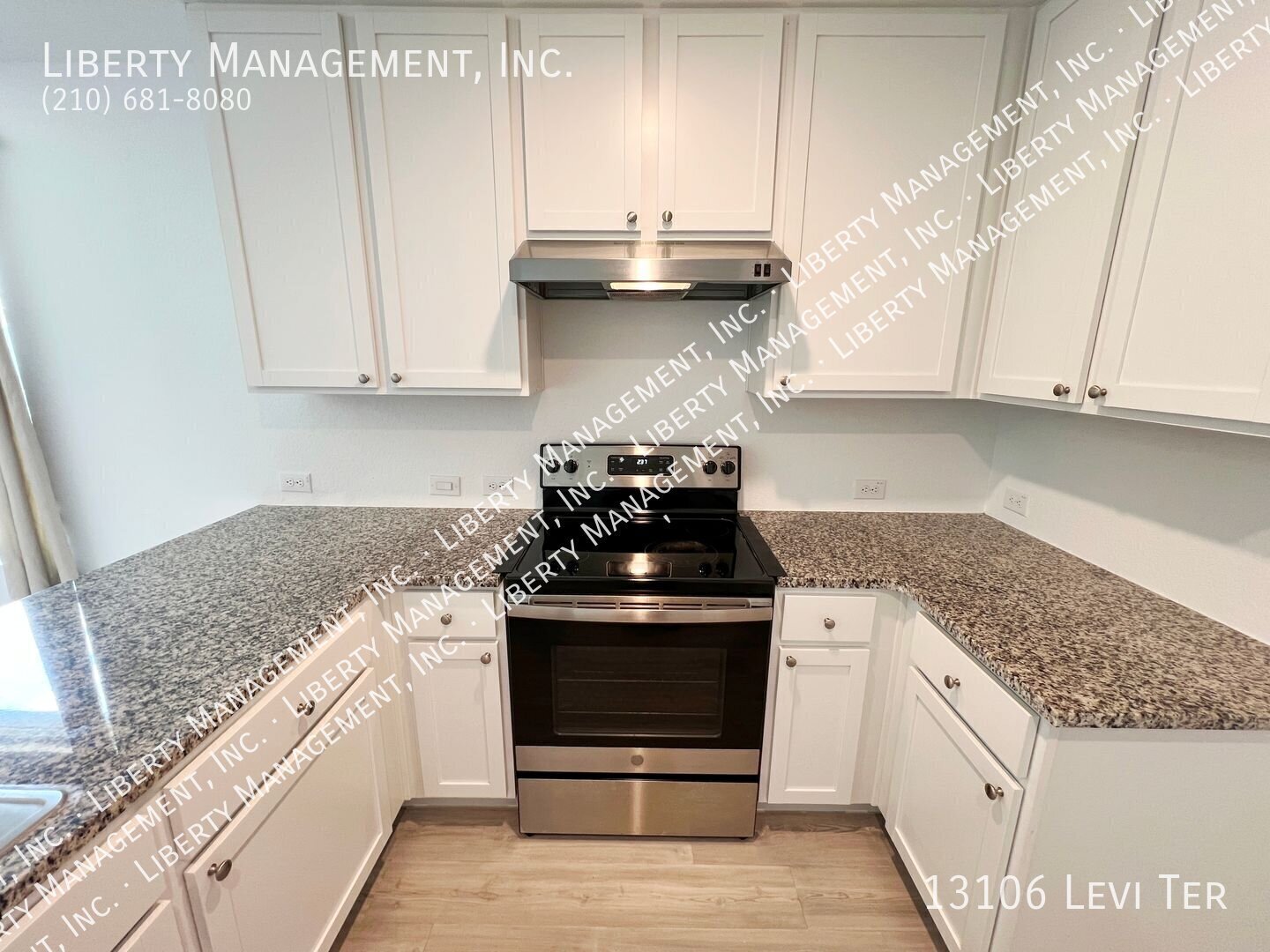3 Bed, 2 Bath Single Story Home on a Cul-de-sac property image