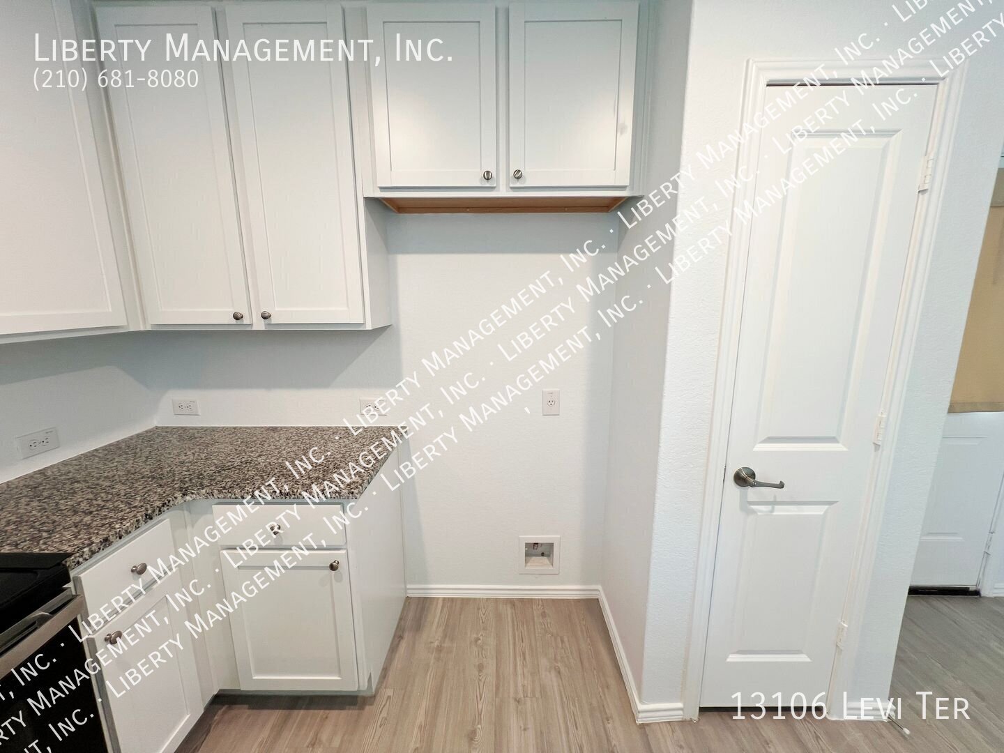 3 Bed, 2 Bath Single Story Home on a Cul-de-sac property image