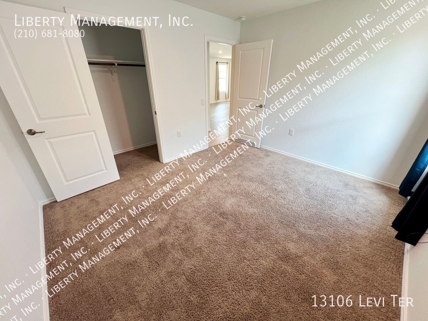 3 Bed, 2 Bath Single Story Home on a Cul-de-sac property image