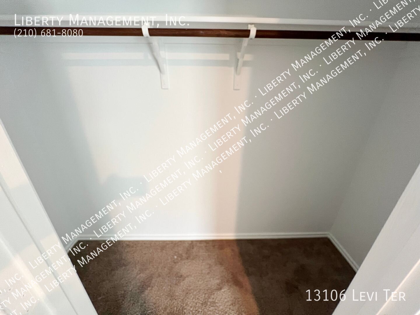 3 Bed, 2 Bath Single Story Home on a Cul-de-sac property image