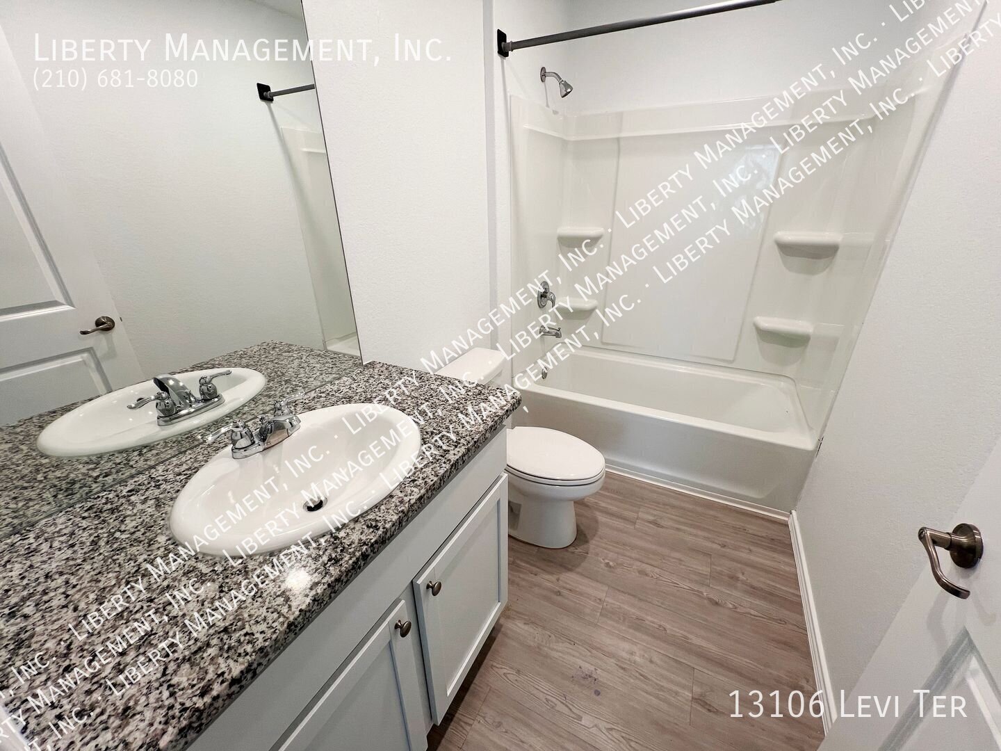 3 Bed, 2 Bath Single Story Home on a Cul-de-sac property image
