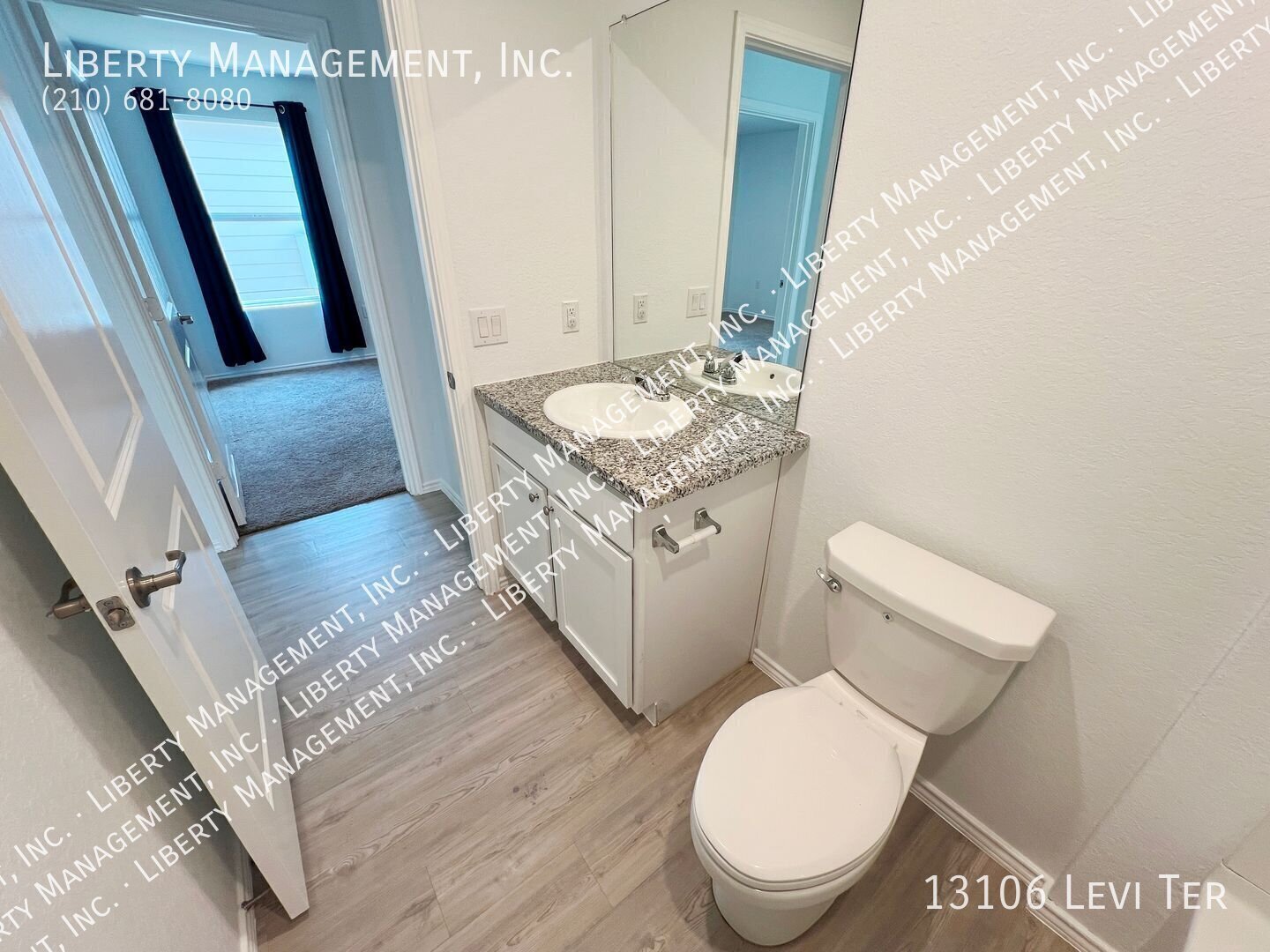 3 Bed, 2 Bath Single Story Home on a Cul-de-sac property image