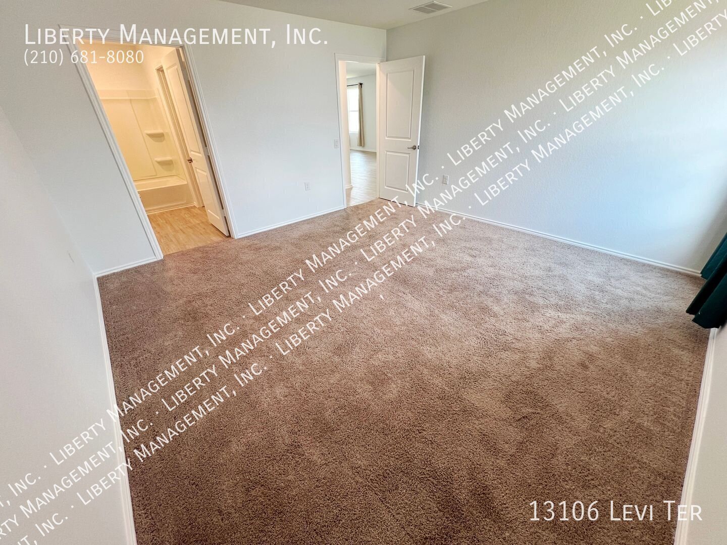 3 Bed, 2 Bath Single Story Home on a Cul-de-sac property image
