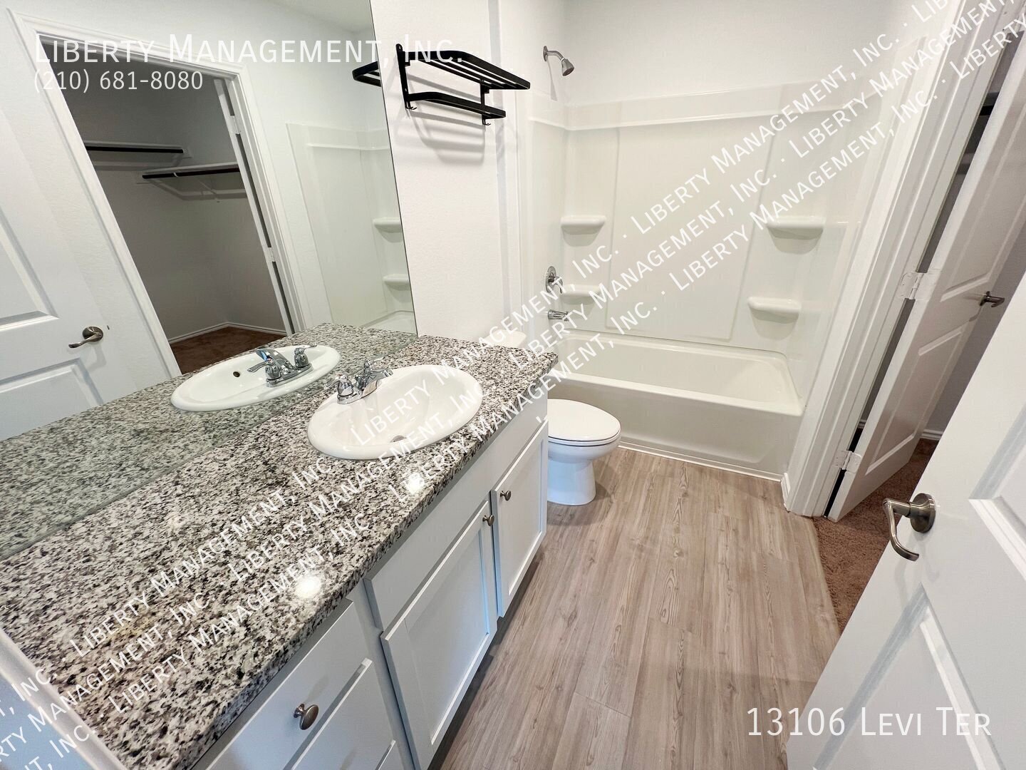 3 Bed, 2 Bath Single Story Home on a Cul-de-sac property image