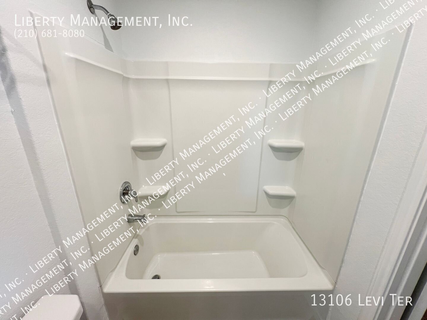 3 Bed, 2 Bath Single Story Home on a Cul-de-sac property image