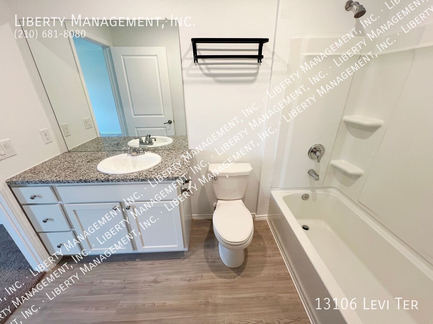 3 Bed, 2 Bath Single Story Home on a Cul-de-sac property image