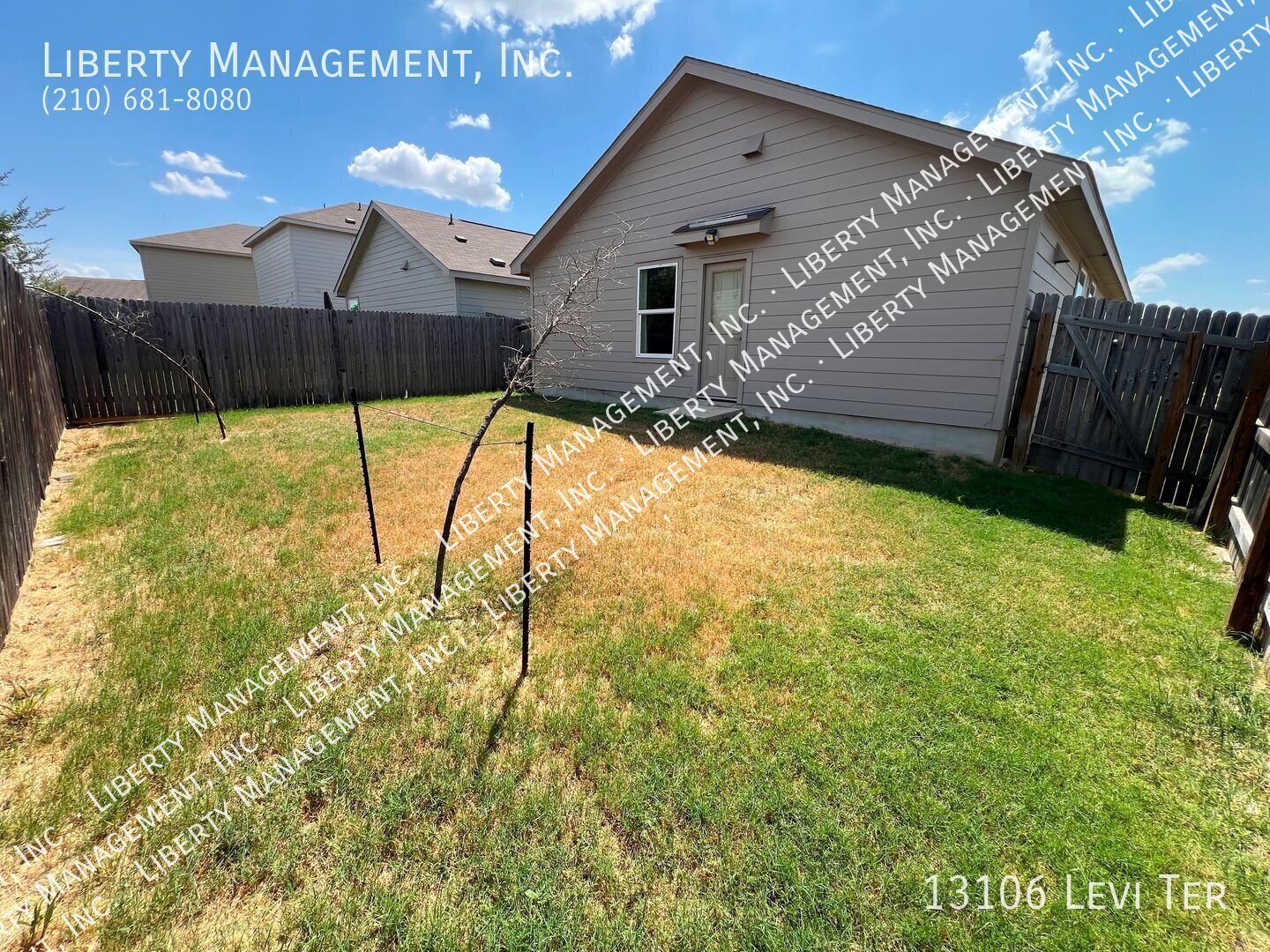 3 Bed, 2 Bath Single Story Home on a Cul-de-sac property image