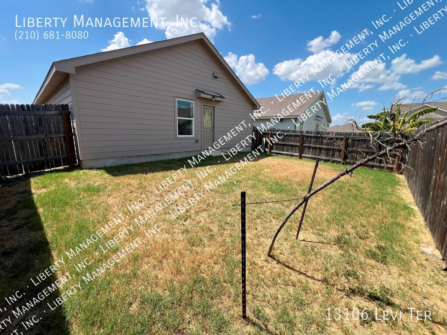 3 Bed, 2 Bath Single Story Home on a Cul-de-sac property image