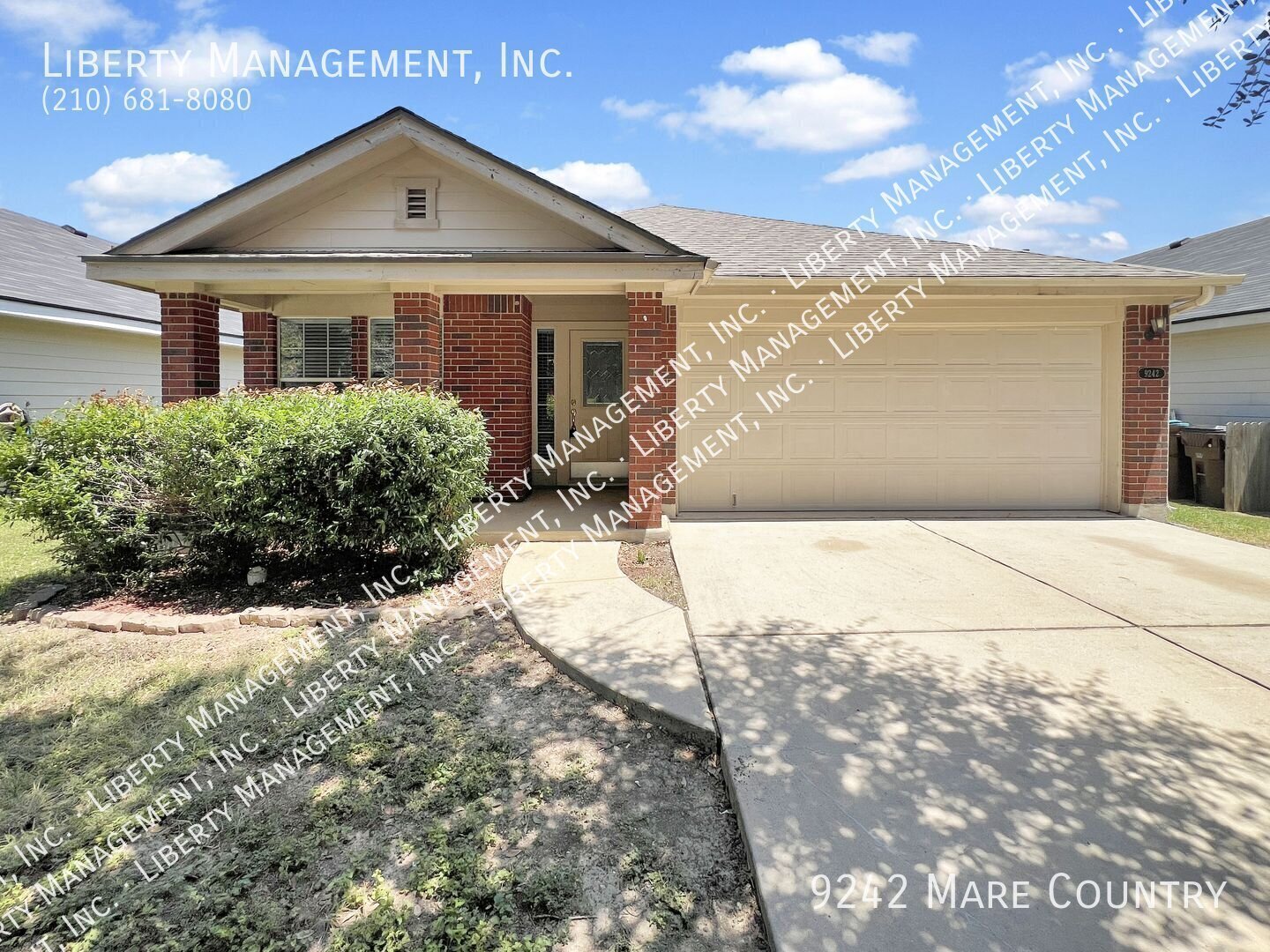 3 Bedroom, 2 Bath Home in Wildhorse Vista! property image