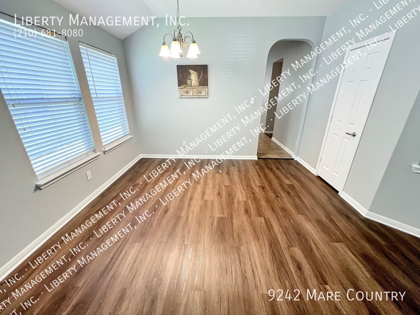 3 Bedroom, 2 Bath Home in Wildhorse Vista! property image
