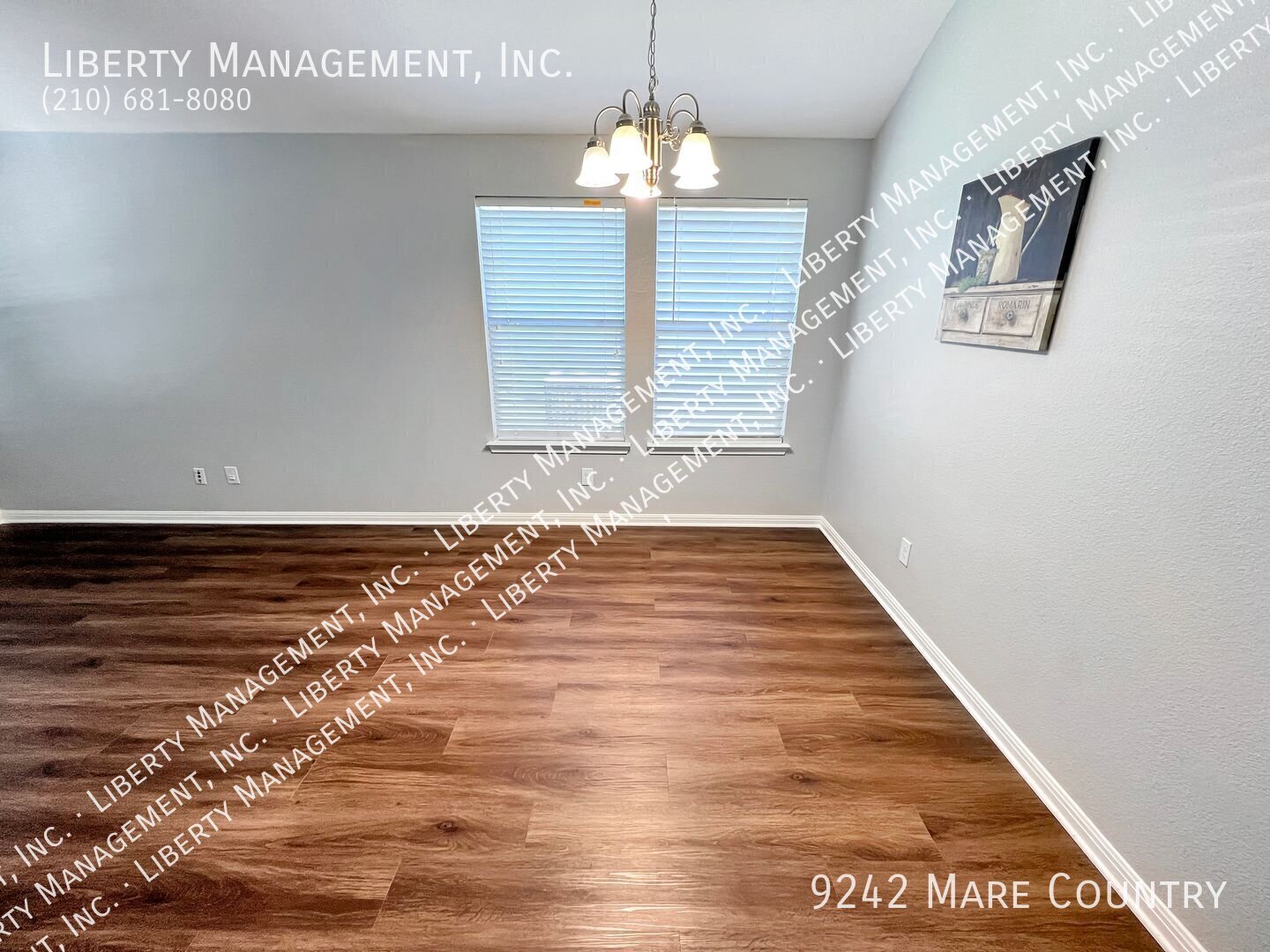 3 Bedroom, 2 Bath Home in Wildhorse Vista! property image