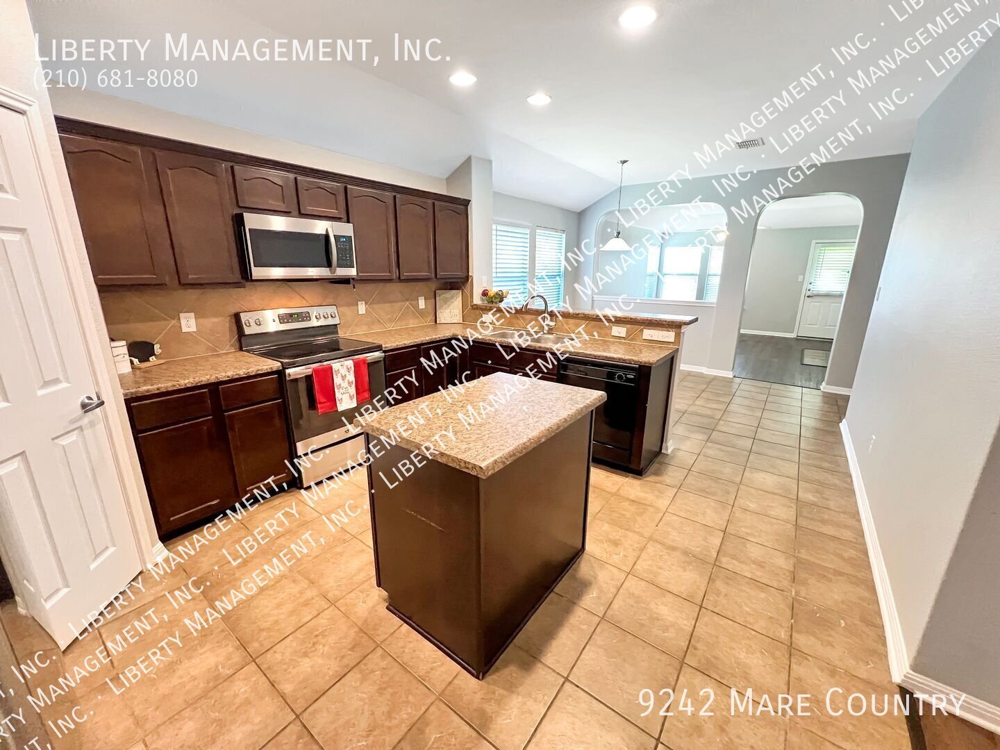 3 Bedroom, 2 Bath Home in Wildhorse Vista! property image