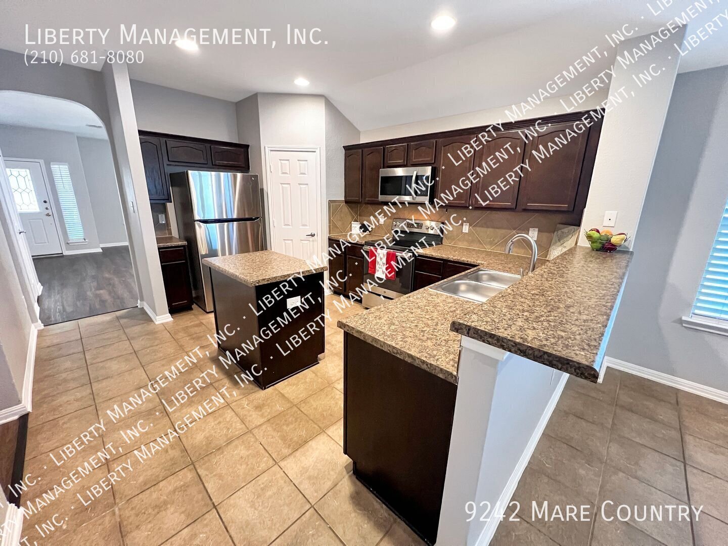 3 Bedroom, 2 Bath Home in Wildhorse Vista! property image