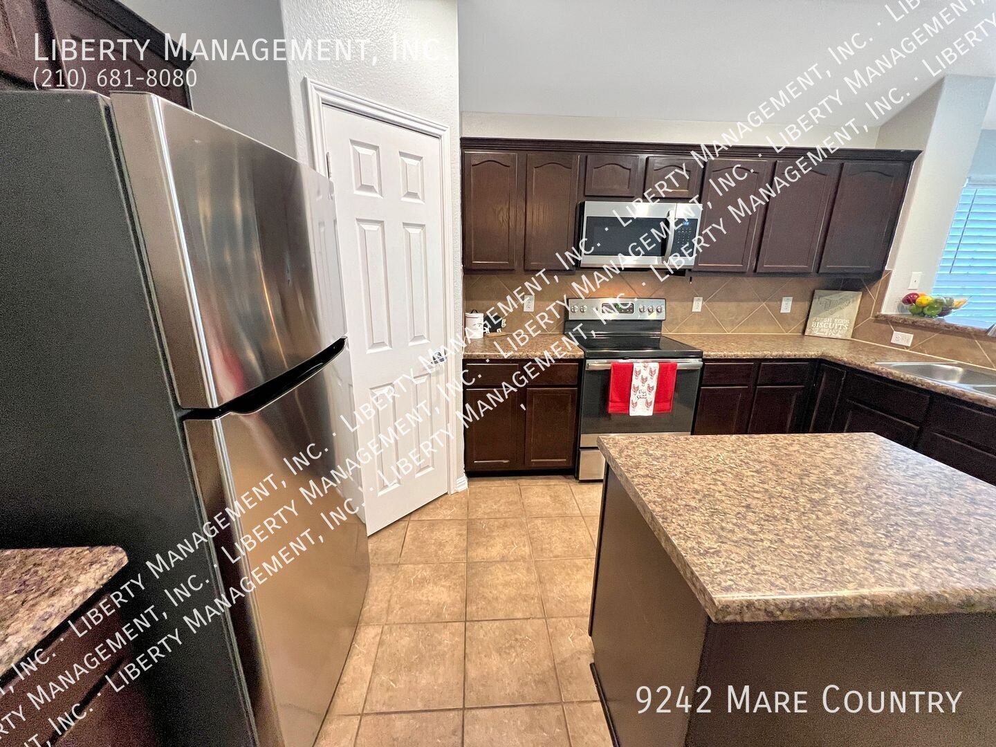 3 Bedroom, 2 Bath Home in Wildhorse Vista! property image