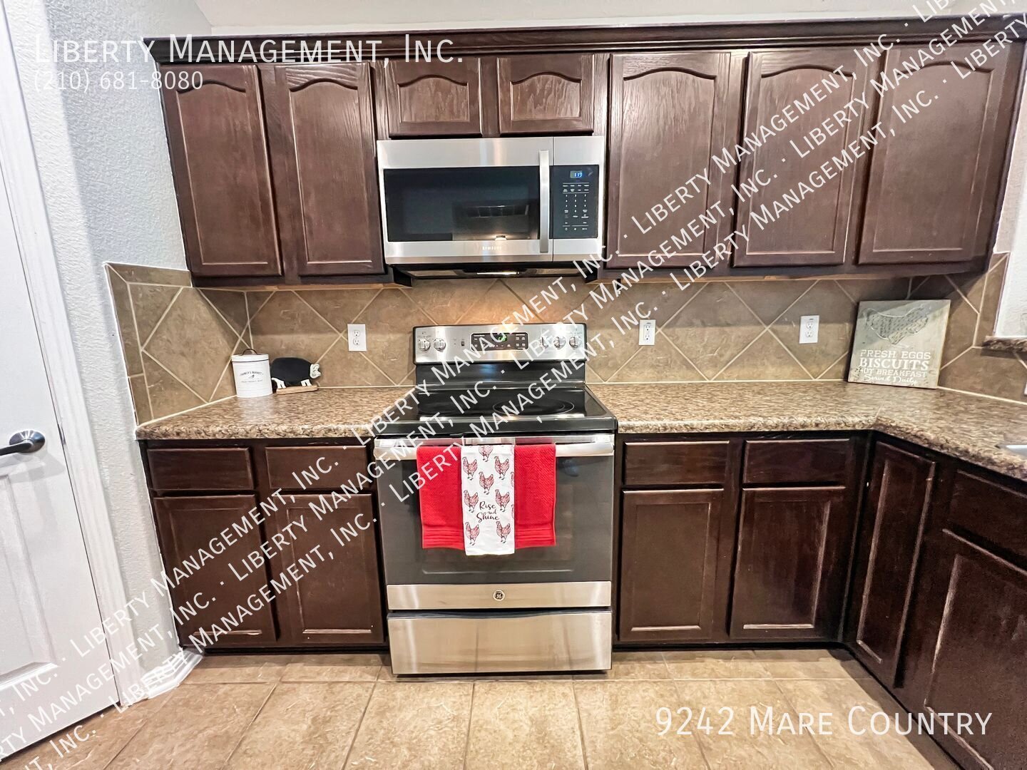 3 Bedroom, 2 Bath Home in Wildhorse Vista! property image