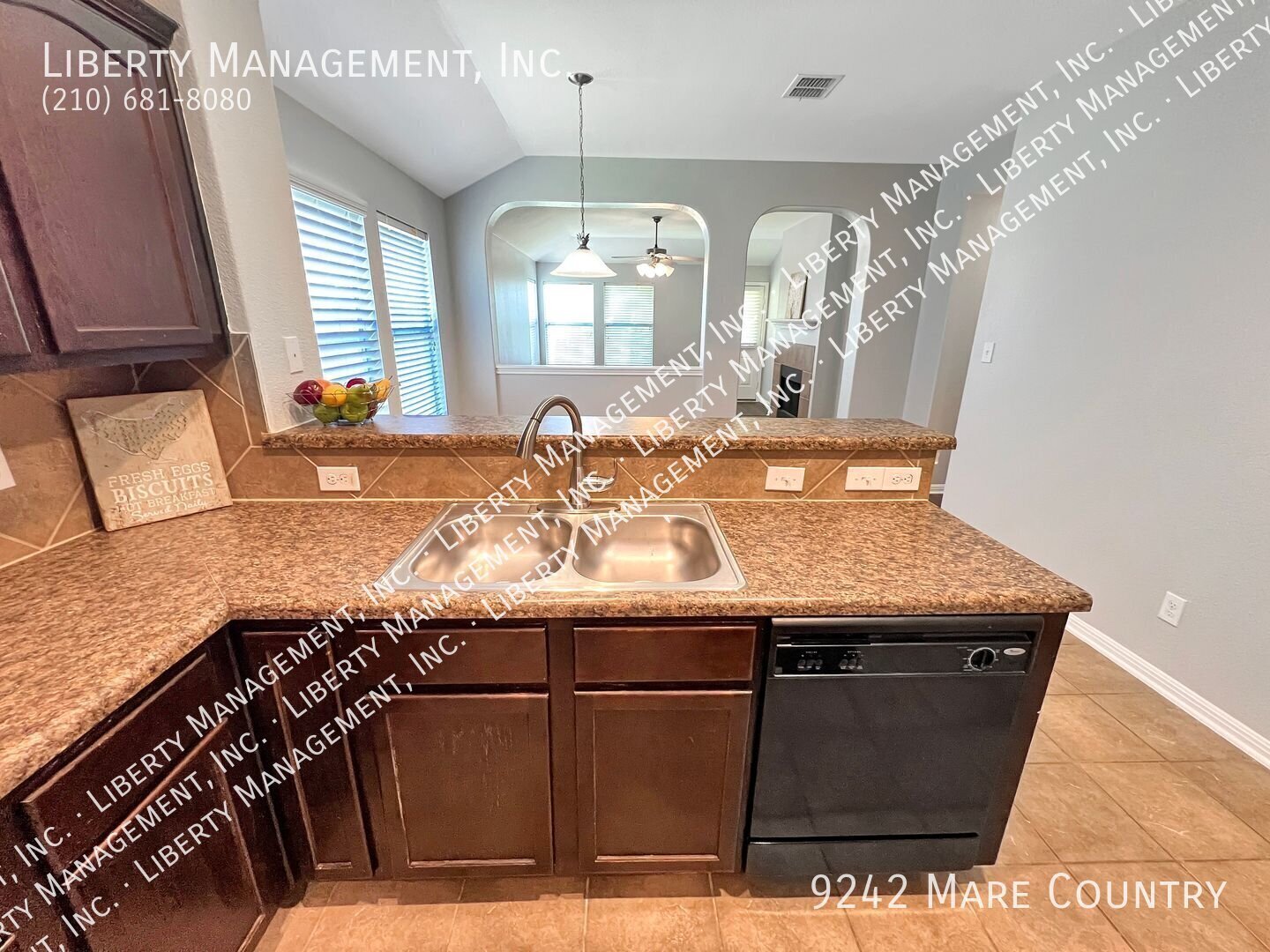 3 Bedroom, 2 Bath Home in Wildhorse Vista! property image