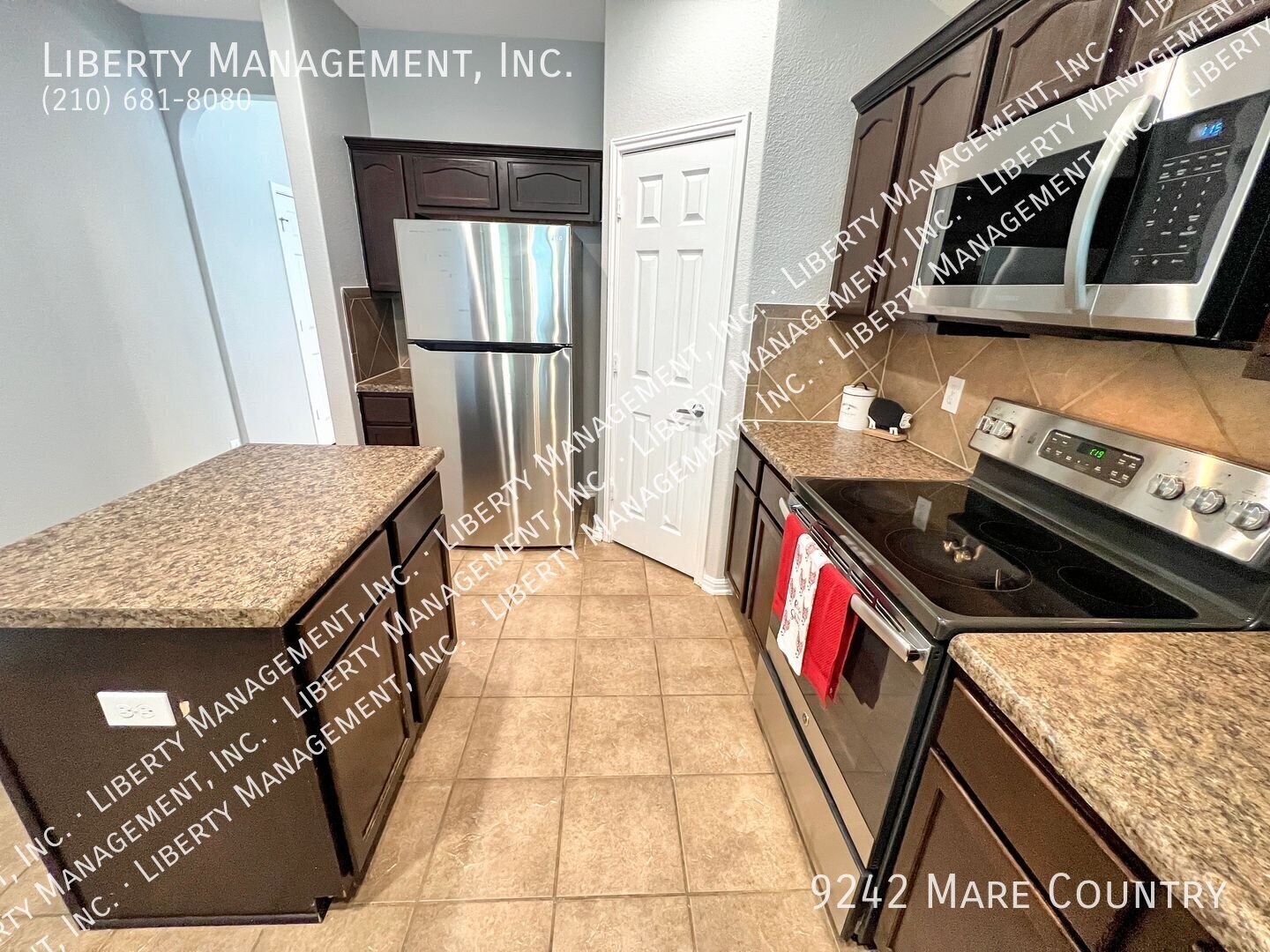 3 Bedroom, 2 Bath Home in Wildhorse Vista! property image