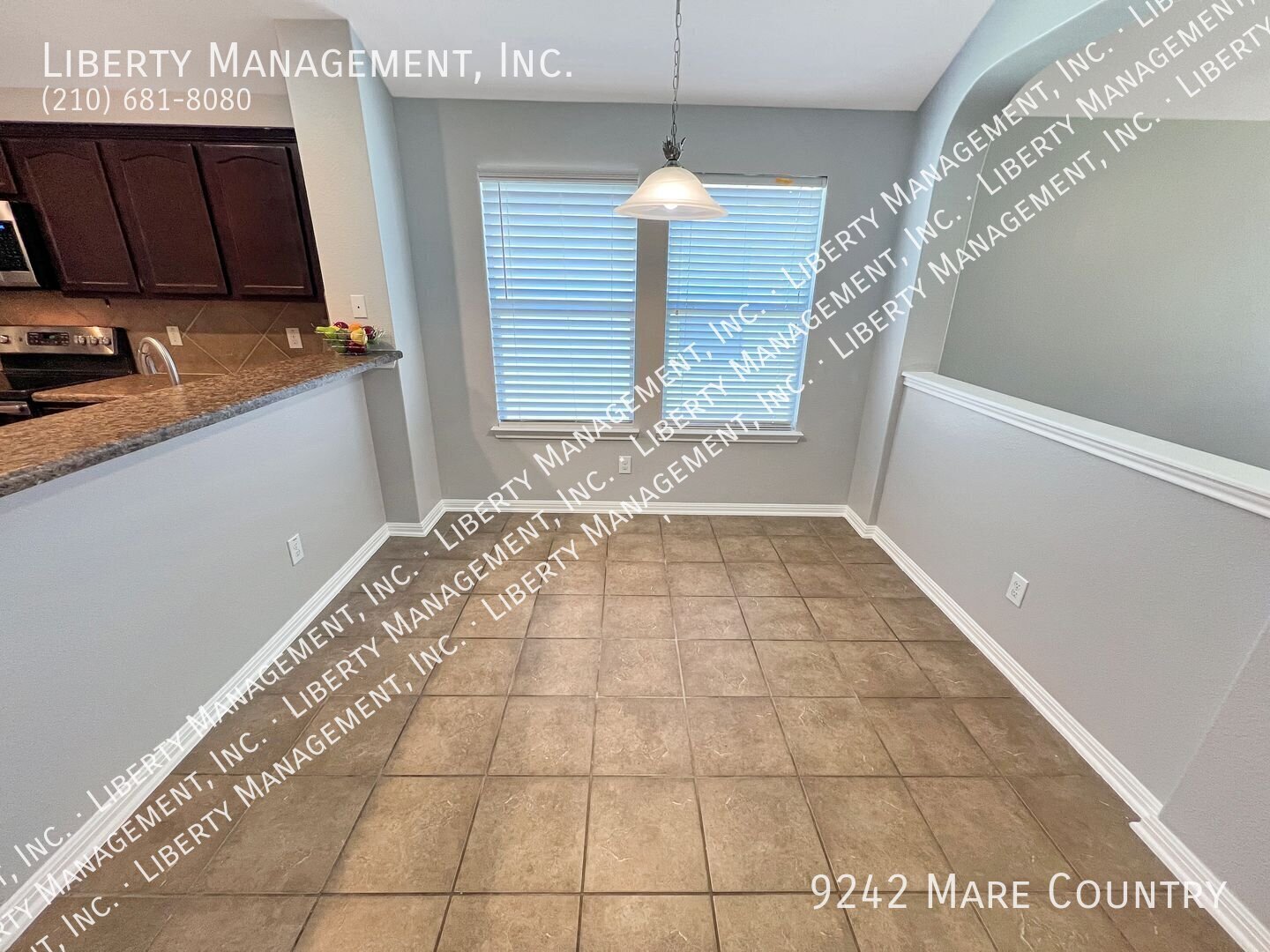3 Bedroom, 2 Bath Home in Wildhorse Vista! property image