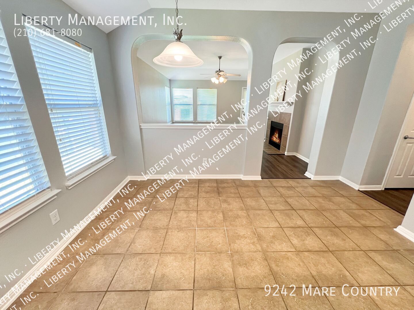 3 Bedroom, 2 Bath Home in Wildhorse Vista! property image