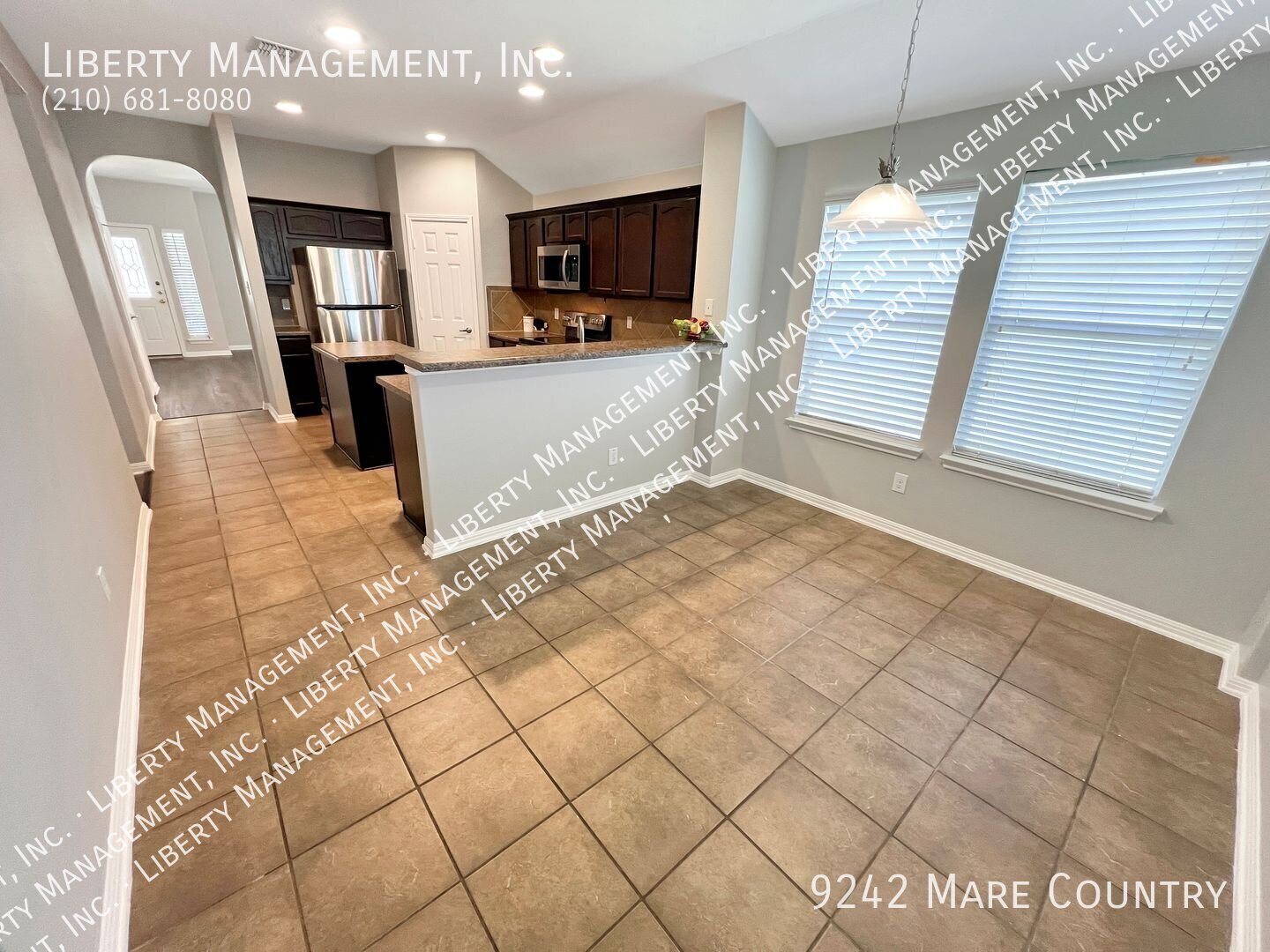 3 Bedroom, 2 Bath Home in Wildhorse Vista! property image
