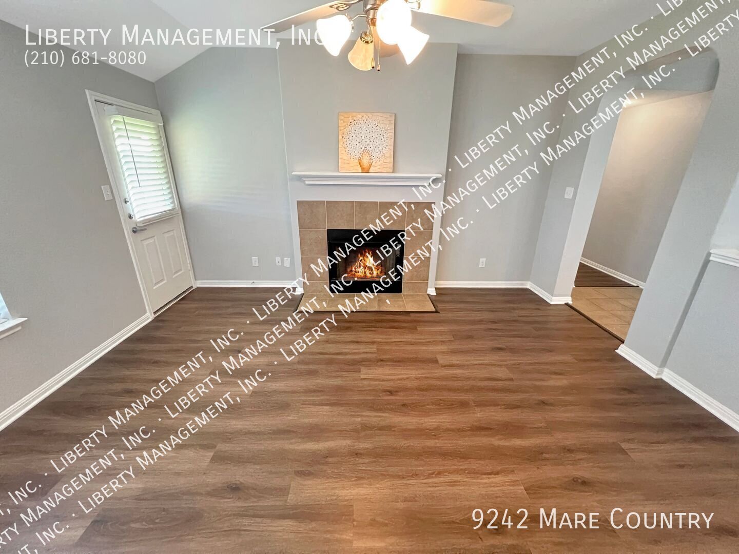 3 Bedroom, 2 Bath Home in Wildhorse Vista! property image