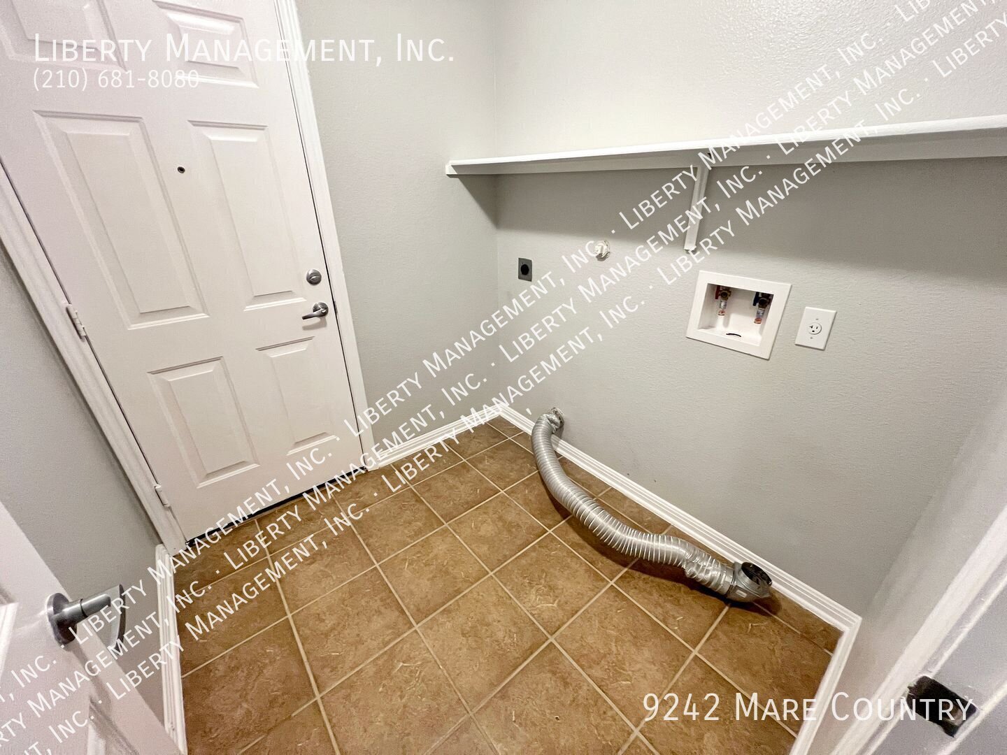 3 Bedroom, 2 Bath Home in Wildhorse Vista! property image