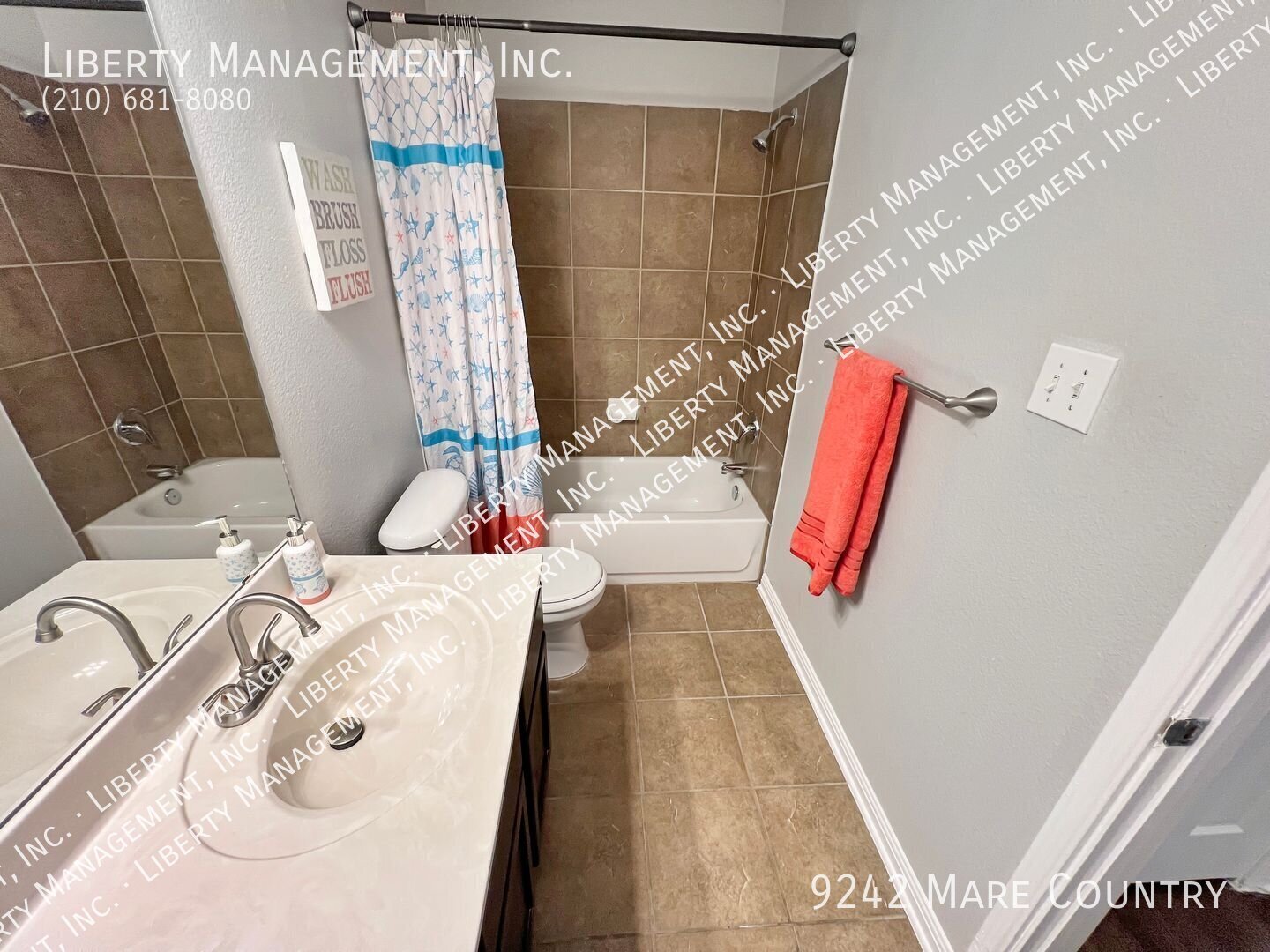 3 Bedroom, 2 Bath Home in Wildhorse Vista! property image