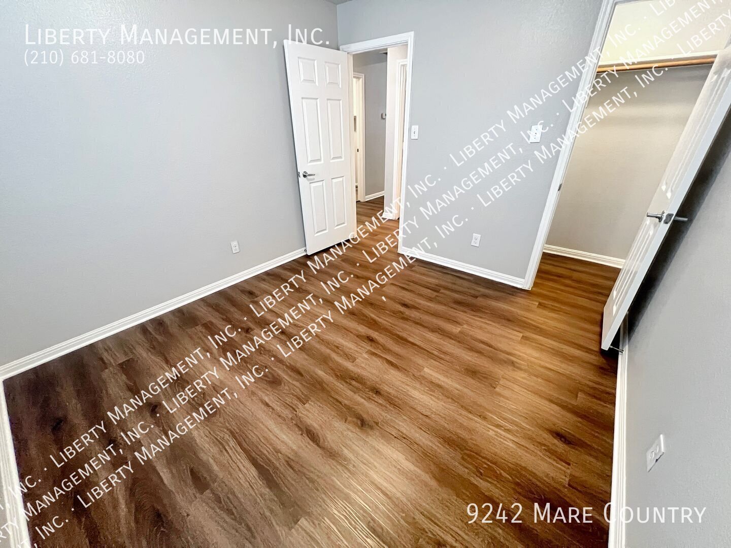 3 Bedroom, 2 Bath Home in Wildhorse Vista! property image